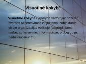 Kokybės samprata bei gamybos kokybės kontrolės organizavimas 7 puslapis