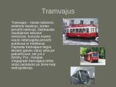 Geležinkelių transportas pasaulyje ir Lietuvoje 5 puslapis