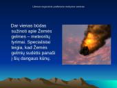 Geografijos pamoka: vidinė Žemės sandara 13 puslapis