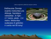 Geografijos pamoka: vidinė Žemės sandara 14 puslapis