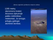 Geografijos pamoka: vidinė Žemės sandara 15 puslapis