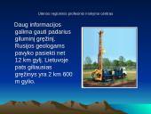 Geografijos pamoka: vidinė Žemės sandara 16 puslapis