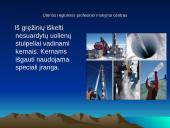 Geografijos pamoka: vidinė Žemės sandara 17 puslapis
