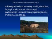 Geografijos pamoka: vidinė Žemės sandara 20 puslapis