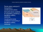 Geografijos pamoka: vidinė Žemės sandara 6 puslapis