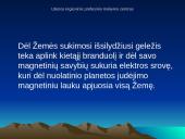 Geografijos pamoka: vidinė Žemės sandara 9 puslapis