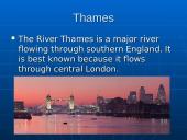 Geograpfy of Great Britain (GB) 12 puslapis