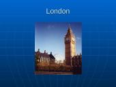 Geograpfy of Great Britain (GB) 13 puslapis