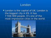 Geograpfy of Great Britain (GB) 14 puslapis