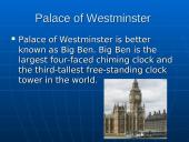 Geograpfy of Great Britain (GB) 16 puslapis