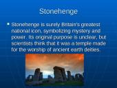 Geograpfy of Great Britain (GB) 18 puslapis