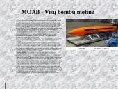 Ginklai ir bombos 12 puslapis