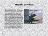 Ginklai ir bombos 13 puslapis