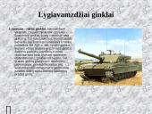 Ginklai ir bombos 4 puslapis