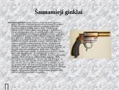 Ginklai ir bombos 7 puslapis