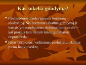 Gyvūnų dauginimasis 13 puslapis