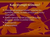 Gyvūnų dauginimasis 15 puslapis