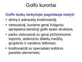 Golfo kurortai 12 puslapis