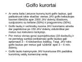 Golfo kurortai 9 puslapis