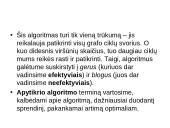 Grafai. Ciklai. Keliai 15 puslapis