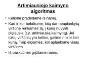 Grafai. Ciklai. Keliai 16 puslapis