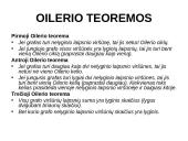 Grafai. Ciklai. Keliai 5 puslapis