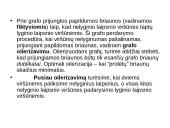 Grafai. Ciklai. Keliai 8 puslapis