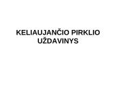 Grafai. Ciklai. Keliai 9 puslapis