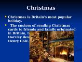 Great Britains traditions and celebrations 3 puslapis