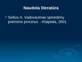 Grupinio darbo principai 16 puslapis