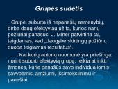 Grupinio darbo principai 5 puslapis