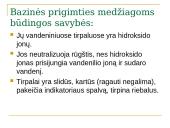 Hidroksidai yra joniniai junginiai 3 puslapis