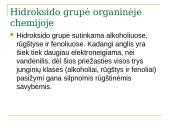 Hidroksidai yra joniniai junginiai 10 puslapis