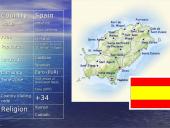 Ibiza skaidrės 2 puslapis