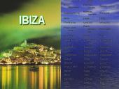 Ibiza skaidrės 3 puslapis