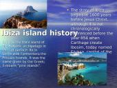 Ibiza skaidrės 4 puslapis