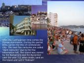 Ibiza skaidrės 5 puslapis