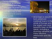 Ibiza skaidrės 7 puslapis