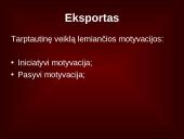 Įėjimas ir plėtra 2 puslapis