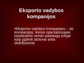 Įėjimas ir plėtra 7 puslapis