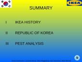 Ikea goes to South Korea 3 puslapis