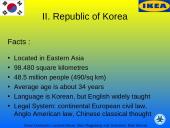Ikea goes to South Korea 5 puslapis