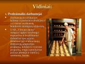 Įmonės pristatymas: UAB "Vilniaus duona" 4 puslapis