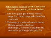 Įmonės pristatymas: UAB "Vilniaus duona" 9 puslapis