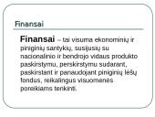 Makro ir mikro finansai 2 puslapis