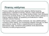 Makro ir mikro finansai 14 puslapis