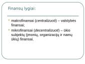 Makro ir mikro finansai 4 puslapis