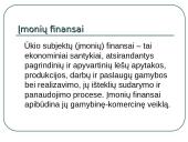 Makro ir mikro finansai 6 puslapis