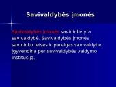 Įmonių samprata ir klasifikavimas 16 puslapis