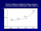 Įmonių samprata ir klasifikavimas 8 puslapis